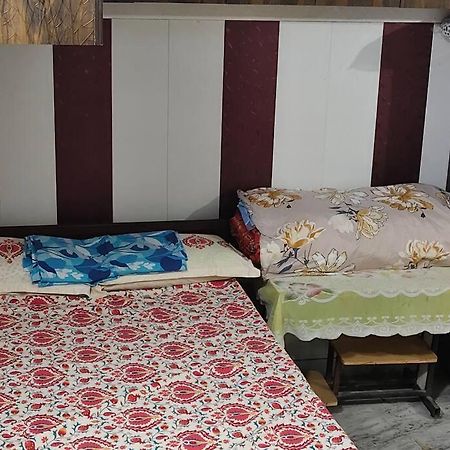 Peaceful Stay 1 Bhk Appartment Нью-Делі Екстер'єр фото