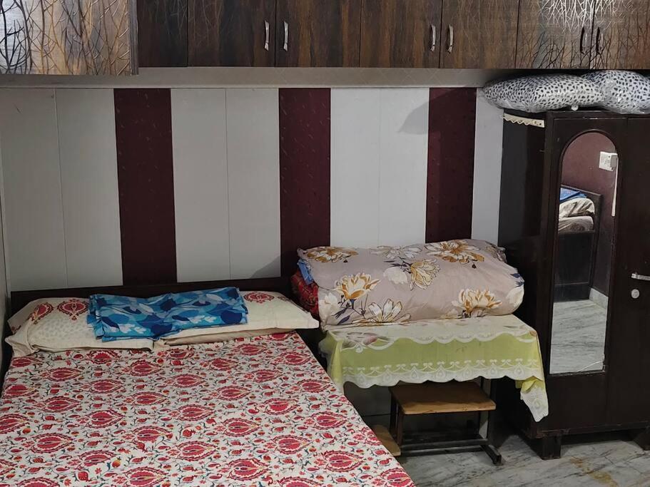 Peaceful Stay 1 Bhk Appartment Нью-Делі Екстер'єр фото