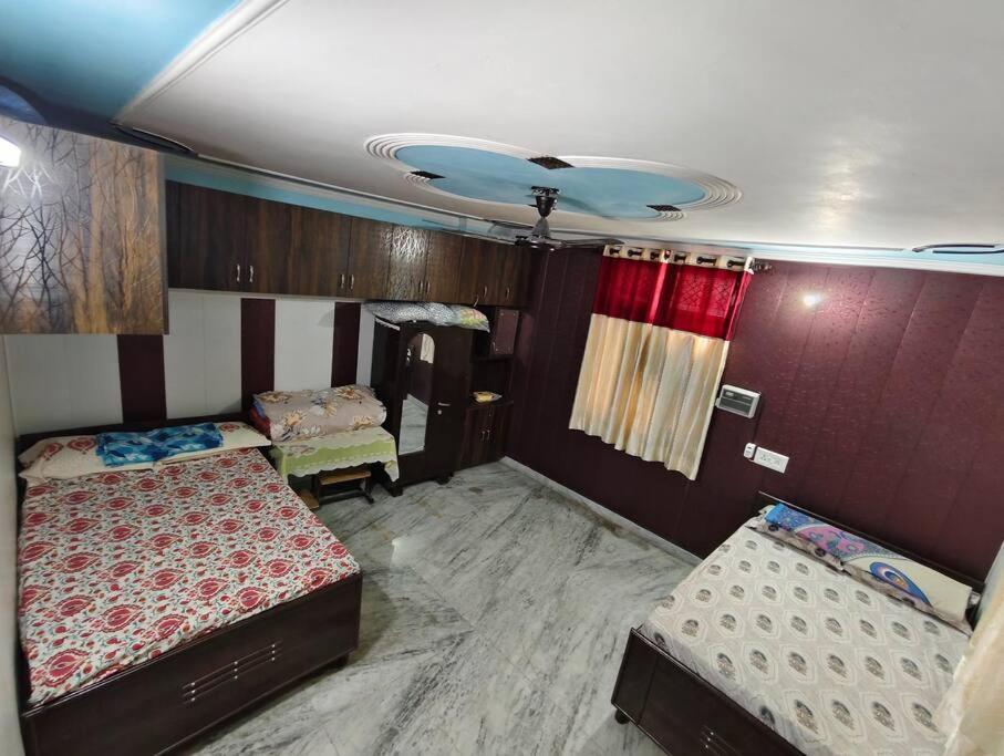 Peaceful Stay 1 Bhk Appartment Нью-Делі Екстер'єр фото